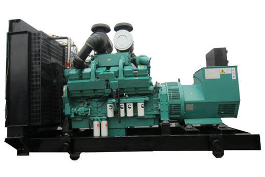 北海柴油发电机组 北海柴油发电机组