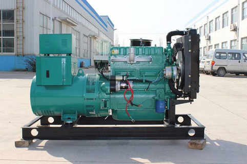 北海小型柴油发电机 北海小型柴油发电机
