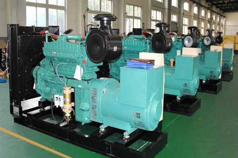 北海小型柴油发电机 北海小型柴油发电机