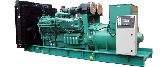北海柴油发电机 北海柴油发电机