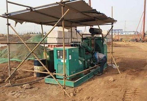 北海发电机出租 北海发电机出租