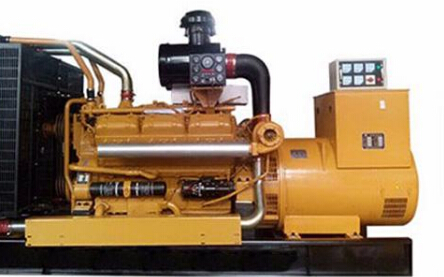 北海发电机出租