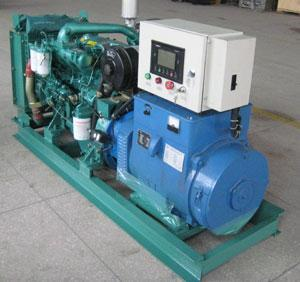 北海发电机出租