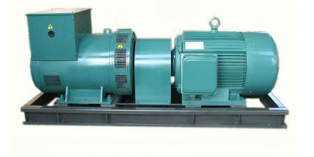 北海发电机出租