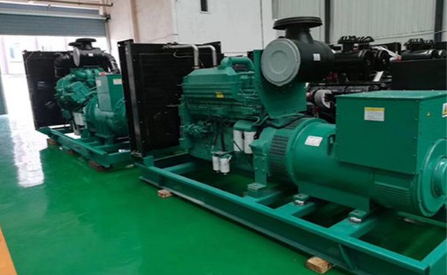 北海发电机出租 北海发电机出租