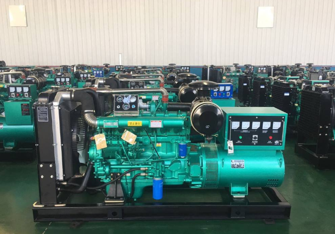 北海柴油发电机 北海柴油发电机