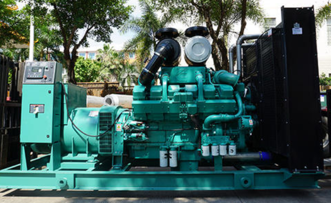 北海柴油发电机 北海柴油发电机