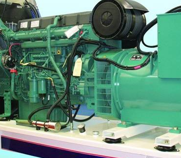 北海发电机出租