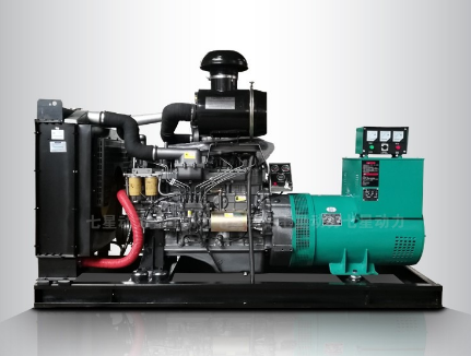 北海全新泰豪250kw大型柴油发电机组 北海全新泰豪250kw大型柴油发电机组