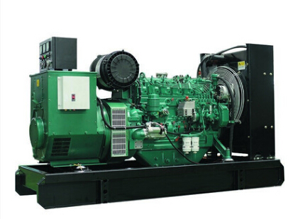 北海全新上柴200kw大型柴油发电机组 北海全新上柴200kw大型柴油发电机组